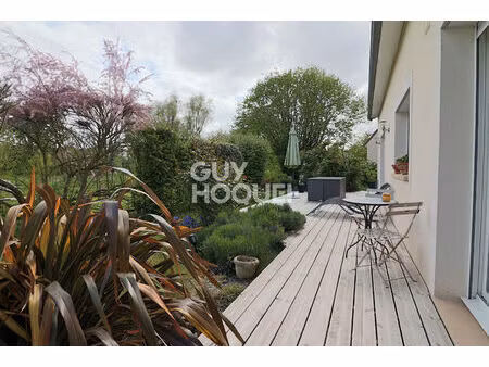 maison 180m2 caen nord