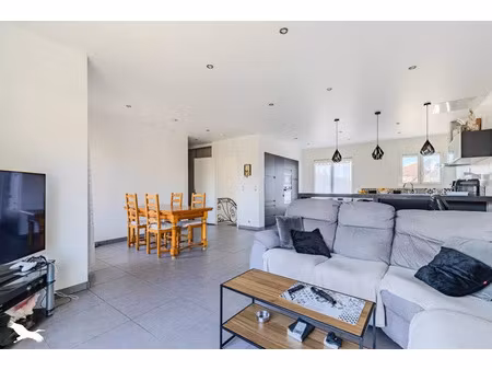 vente appartement 4 pièces 101 m² libourne (33500)