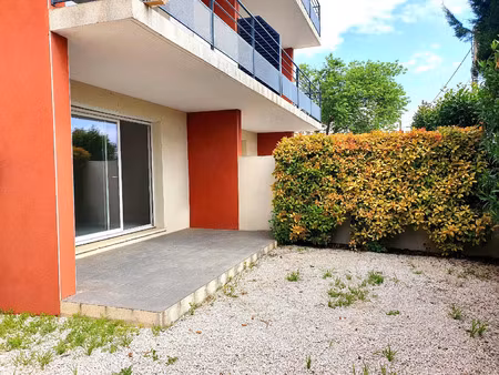 location appartement 3 pièces 66 m² à béziers (34500)