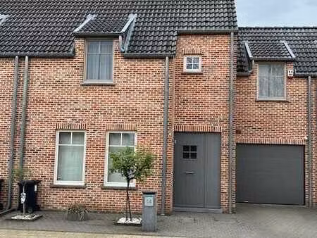 huis te koop in lint met 3 slaapkamers