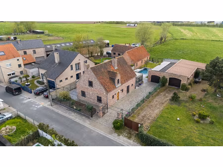 huis te koop in zele met 3 slaapkamers