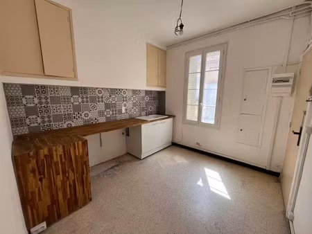 vente appartement 2 pièces 29 m² montpellier (34090)