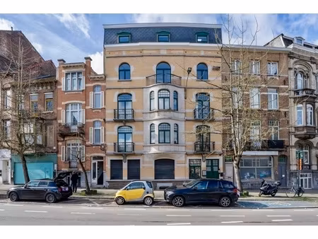 appartement te koop in laken met 5 slaapkamers