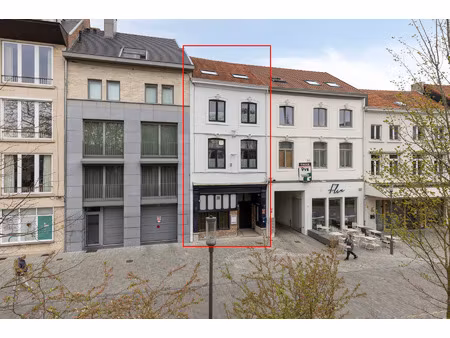 commercieel te koop in tienen