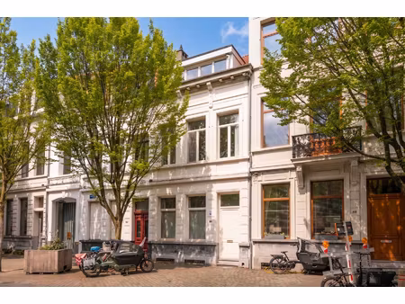 huis te koop in antwerpen met 4 slaapkamers