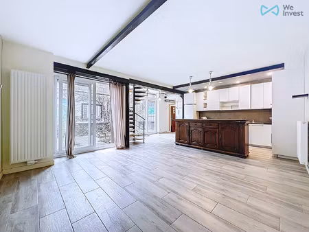 huis te koop in anderlecht met 6 slaapkamers