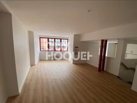 appartement dax 2 pièce(s)