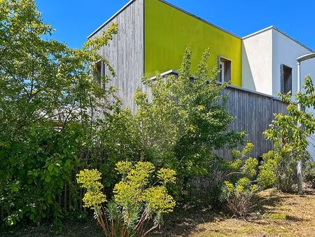 achat maison 5 pièces 100m² orvault 44700