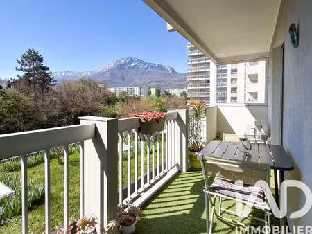 vente appartement 4 pièces à grenoble (38000) : à vendre 4 pièces / 101m² grenoble