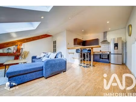 appartement à hagondange (57300)