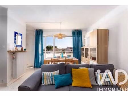 vente appartement 3 pièces à lunel (34400) : à vendre 3 pièces / 41m² lunel