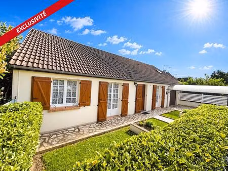 maison de plain-pied