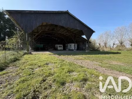 maison à bourbourg (59630)