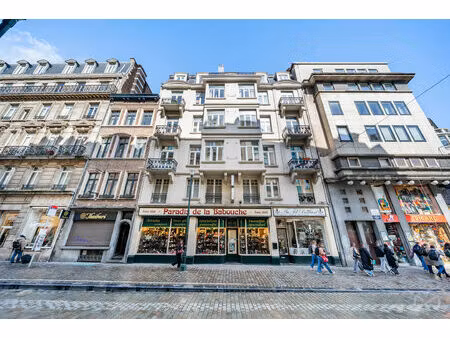 huis te koop in brussel met 18 slaapkamers