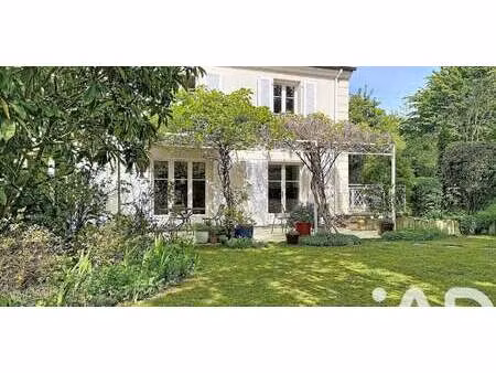 propriété saint prix centre - saint-prix (95)