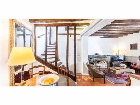 maison avec terrasse viarmes (95)