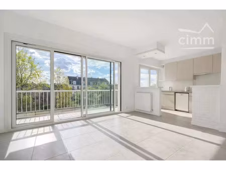 vente appartement 3 pièces 73 m² croissy-sur-seine (78290)