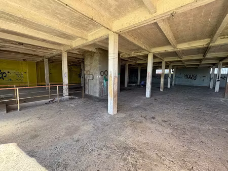 vente immeuble 500 m² bourg-en-bresse (01000)