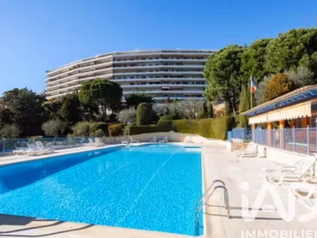 appartement à nice (06200)