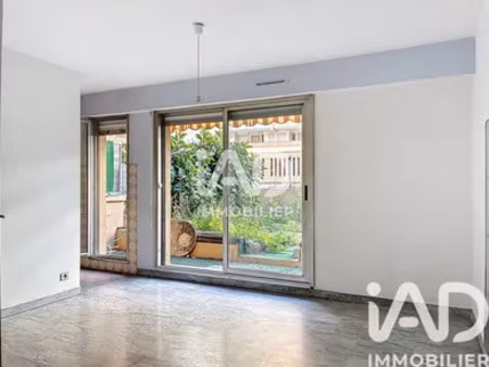 studio à menton (06500)