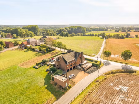 huis te koop in brakel met 12 slaapkamers