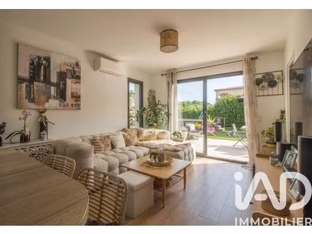 maison à la gaude (06610)