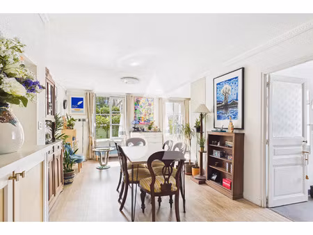 vente maison 5 pièces 115 m² la roche-sur-yon (85000)