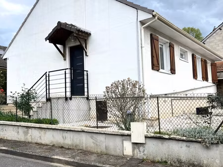 maison à vendre villers allerand 6 pièce(s) 110m2 227 000€