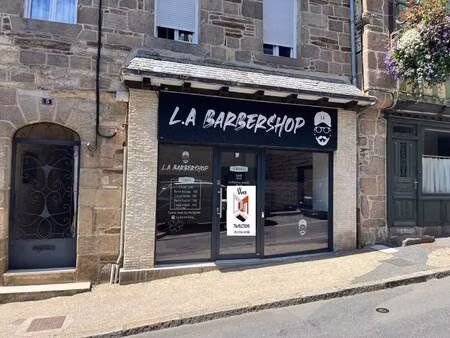 local commercial à louer