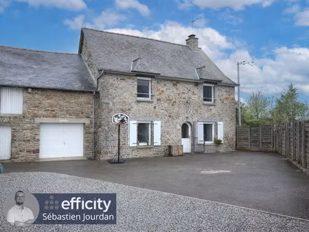 maison 5 pièces - 121 m²