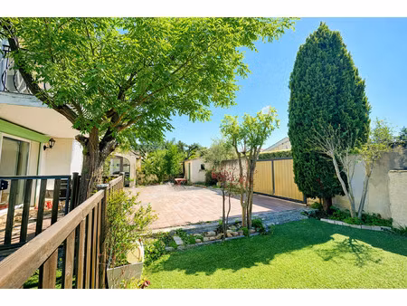 maison 6 pièces - 176 m²