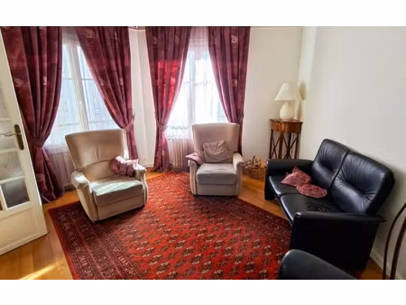 appartement lyon 7 m² t-3 à vendre  380 000 €