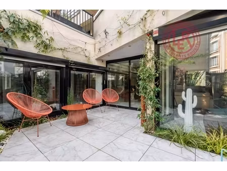 annonce appartement à vendre