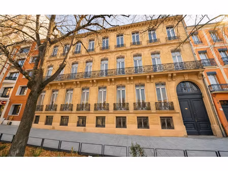 appartement toulouse 227.42 m² t-5 à vendre  995 000 €