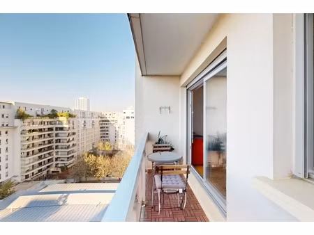 annonce appartement à vendre