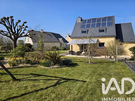vente maison 4 pièces 95 m² vitré (35500)