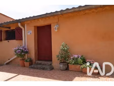 maison à saint-julien (83560)
