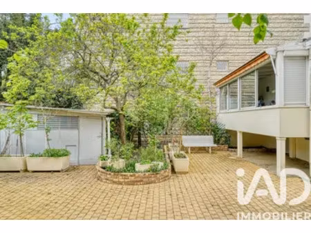 pavillon à versailles (78000)