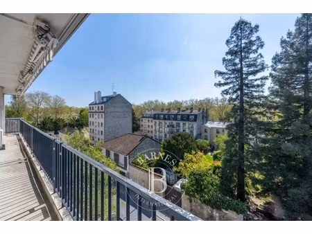 annonce appartement à vendre