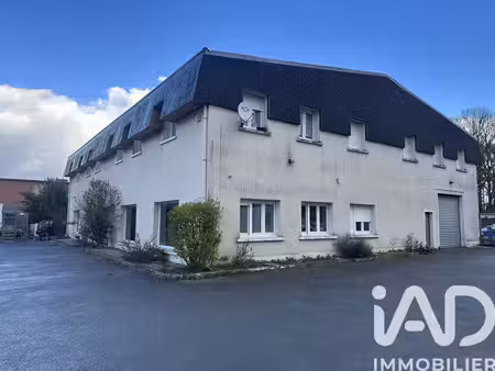bureaux à quincy-sous-sénart (91480)