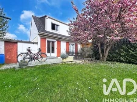 maison à ballancourt-sur-essonne (91610)