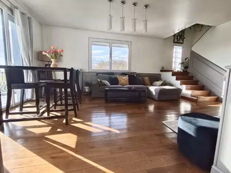 vente maison 7 pièces 178 m² ruy-montceau (38300)