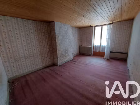 vente maison 5 pièces 115 m² arinthod (39240)