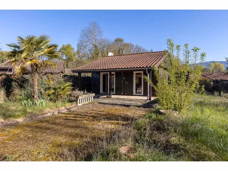 vente maison 4 pièces 45 m² montalieu-vercieu (38390)