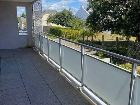 vente appartement 3 pièces à pornichet (44380) : à vendre 3 pièces / 60m² pornichet