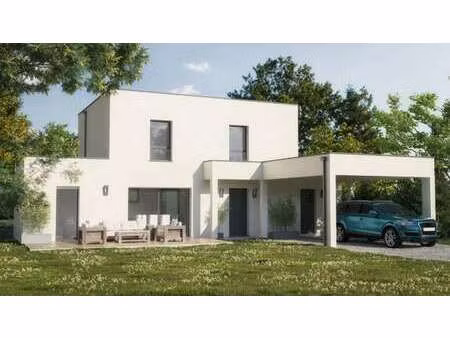 vente maison à brissac-quince (49320) : à vendre / 127m² brissac-quince