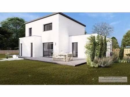 vente maison à châteaubriant (44110) : à vendre / 91m² châteaubriant