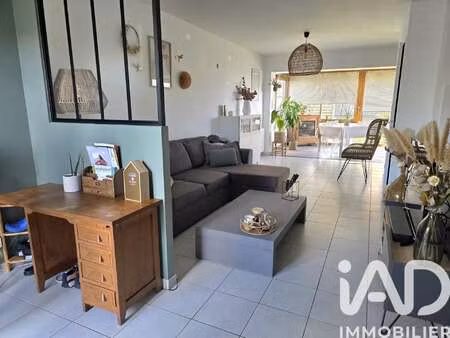 vente maison au loroux-bottereau (44430) : à vendre / 93m² le loroux-bottereau