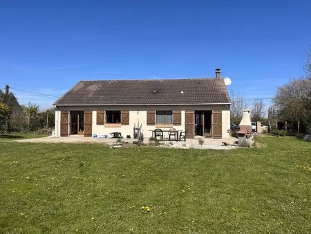 en vente maison 120 m² – 229 420 € |polincove