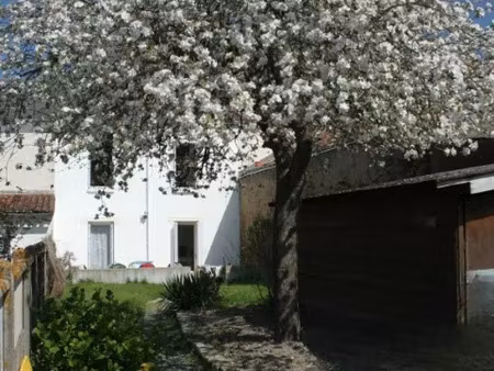 location maison 3 pièces 57 m² à vertou (44120)